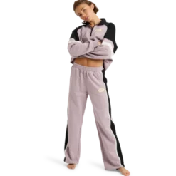 RoxyEssential Energy Straight Pant - Survêtement femme