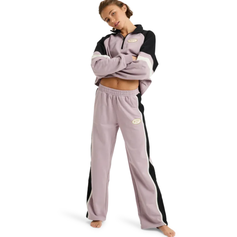 RoxyEssential Energy Straight Pant - Survêtement femme