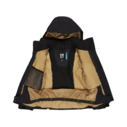 RoxyFree Jet Block Girl Jk - Veste ski enfant