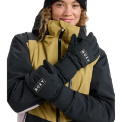 RoxyFreshfield Gloves - Gants ski femme