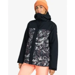 RoxyGalaxy Jkt - Veste ski femme