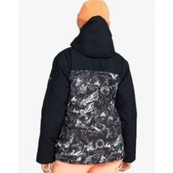 RoxyGalaxy Jkt - Veste ski femme