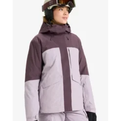 RoxyGTX Stormday - Veste ski femme