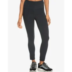 RoxyHeart Into It Ankle Legging - Collant running femme
