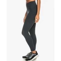 RoxyHeart Into It Ankle Legging - Collant running femme