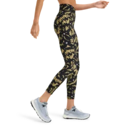 RoxyHeart Into It Ankle Legging Pant - Collant running femme