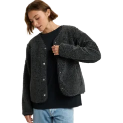 RoxyIconic Town - Polaire femme