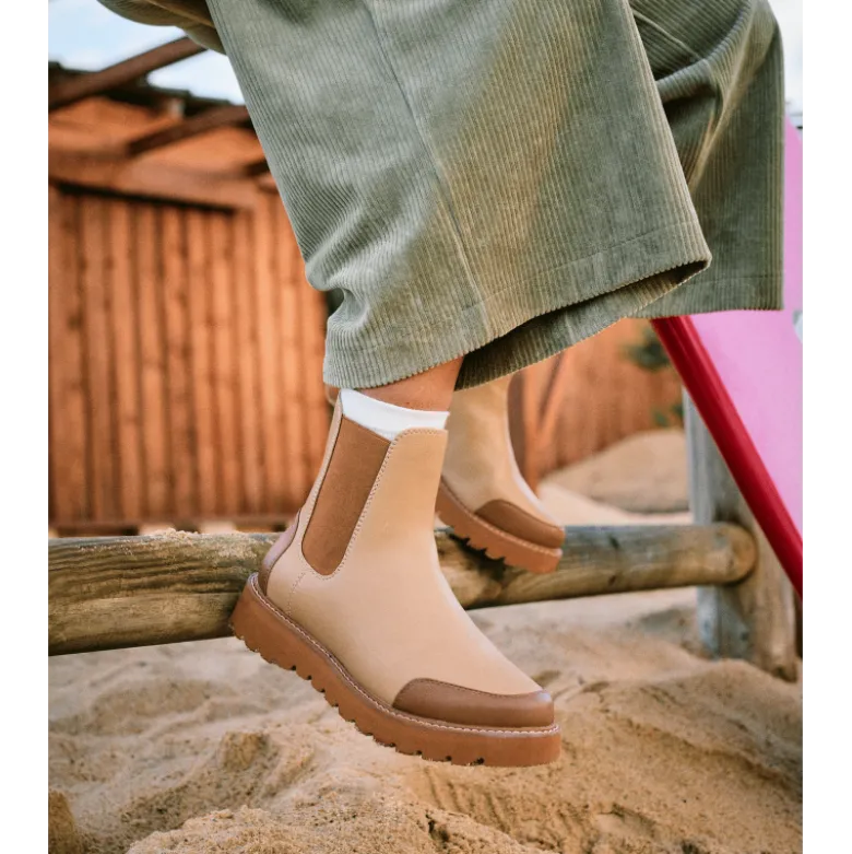 RoxyIdalie - Bottes de pluie femme