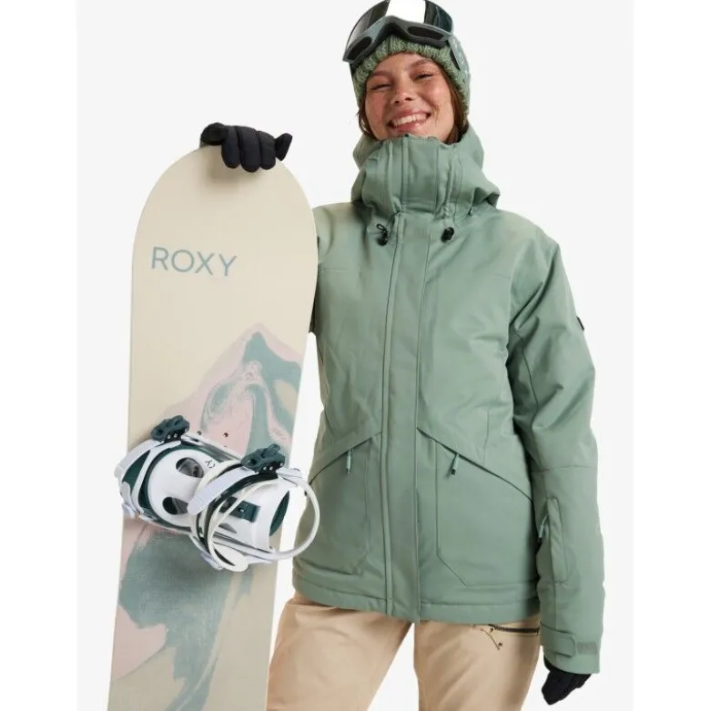 RoxyIllumine Warmlink Jkt - Veste ski femme