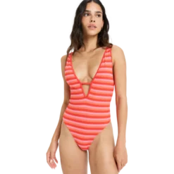 RoxyJasmin - Maillot de bain 1 pièce femme