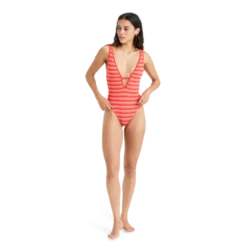 RoxyJasmin - Maillot de bain 1 pièce femme