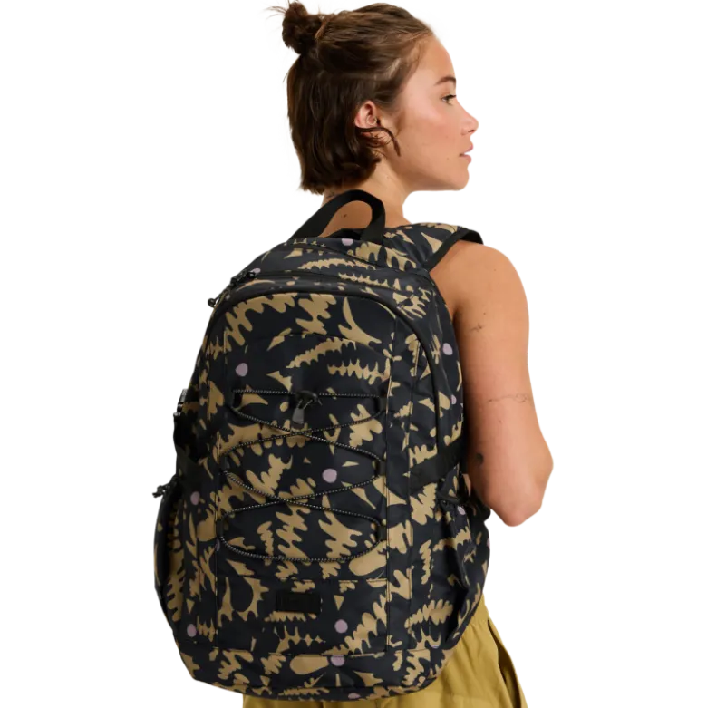 RoxyJayJay Active - Sac à dos urbain femme