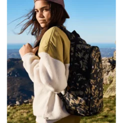 RoxyJayJay Active - Sac à dos urbain femme