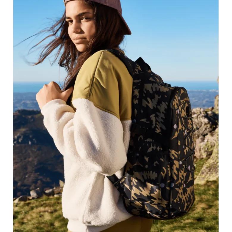 RoxyJayJay Active - Sac à dos urbain femme