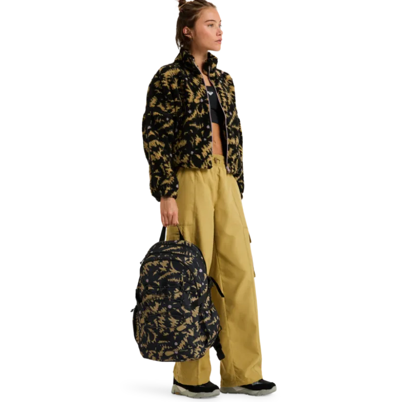 RoxyJayJay Active - Sac à dos urbain femme