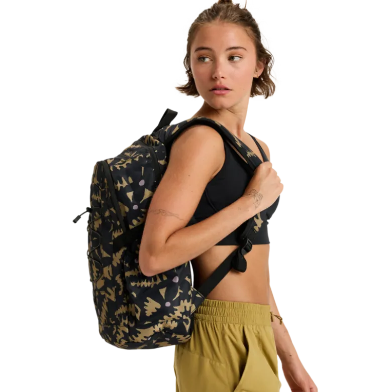 RoxyJayJay Active - Sac à dos urbain femme