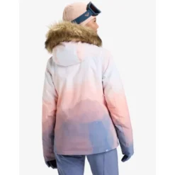 RoxyJet Ski Jkt - Veste ski femme