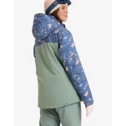 RoxyJetty Jkt - Veste ski femme