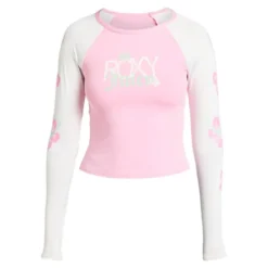 RoxyJuicy Ls Lycra - Lycra femme