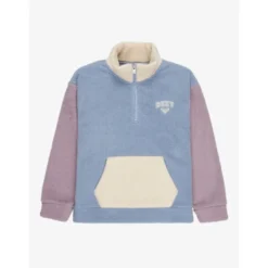 RoxyLaze Weekend - Polaire enfant