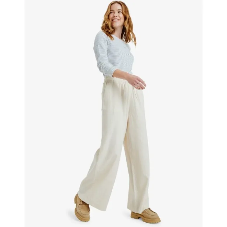 RoxyLekeitio Break - Pantalon femme