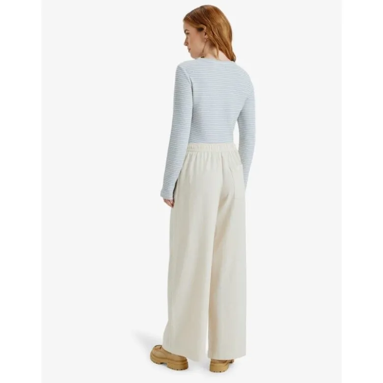 RoxyLekeitio Break - Pantalon femme