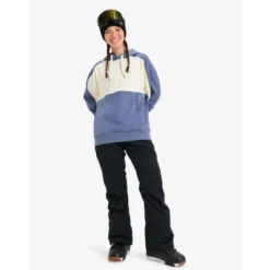 RoxyLiberty Hoodie - Sweatshirt à capuche femme