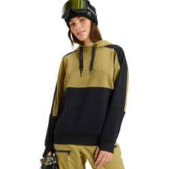 RoxyLiberty Hoodie - Sweatshirt à capuche femme