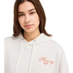 RoxyLineup Oversized Hoodie - Sweatshirt à capuche femme
