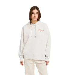 RoxyLineup Oversized Hoodie - Sweatshirt à capuche femme