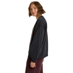 RoxyLineup - Sweatshirt femme