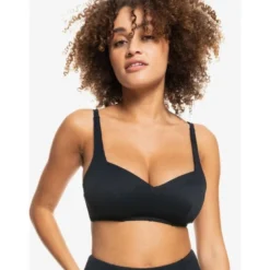 RoxyLove The Sun Ray - Haut de bikini femme