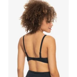 RoxyLove The Sun Ray - Haut de bikini femme
