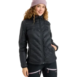 RoxyLunapack Insulator - Doudoune femme