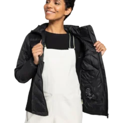 RoxyLunapack Insulator - Doudoune femme