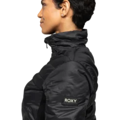 RoxyLunapack Insulator - Doudoune femme