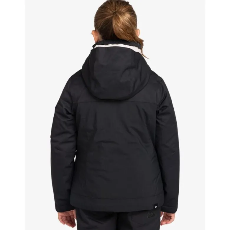 RoxyMeade Jkt - Veste ski enfant