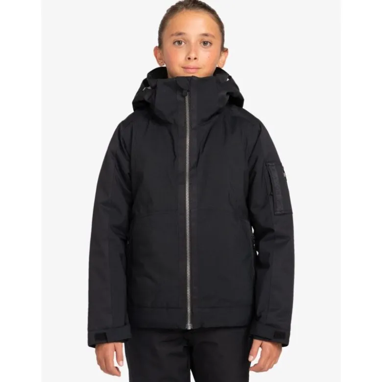RoxyMeade Jkt - Veste ski enfant