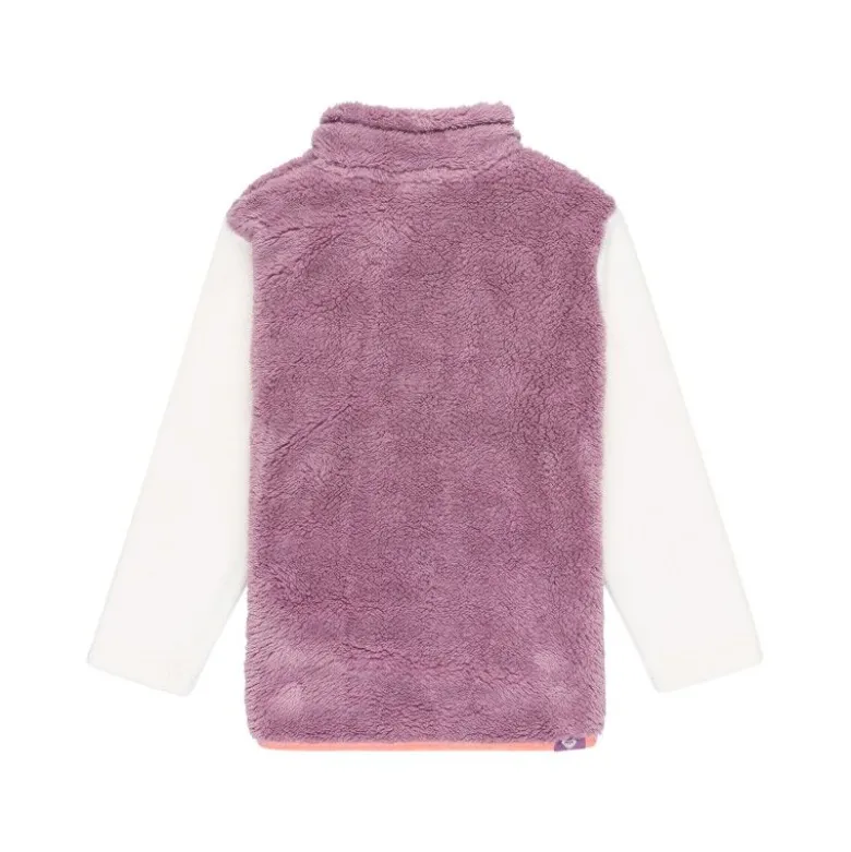 RoxyMini Wenty - Polaire enfant