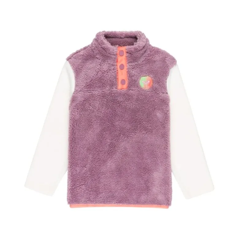 RoxyMini Wenty - Polaire enfant