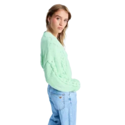 RoxyMissing The Sun - Gilet femme