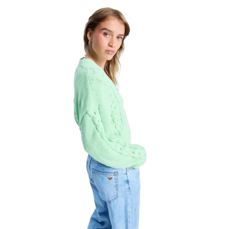 RoxyMissing The Sun - Gilet femme