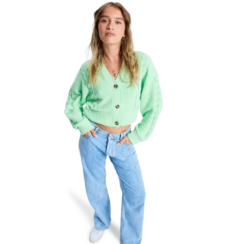 RoxyMissing The Sun - Gilet femme