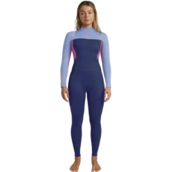 Roxy3/2mm Rise - Combinaison de surf femme