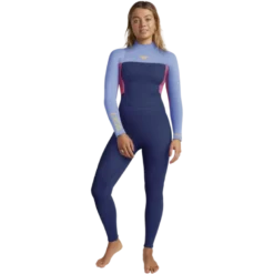 Roxy3/2mm Rise - Combinaison de surf femme