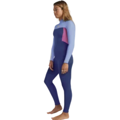 Roxy3/2mm Rise - Combinaison de surf femme