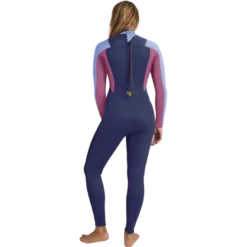 Roxy3/2mm Rise - Combinaison de surf femme