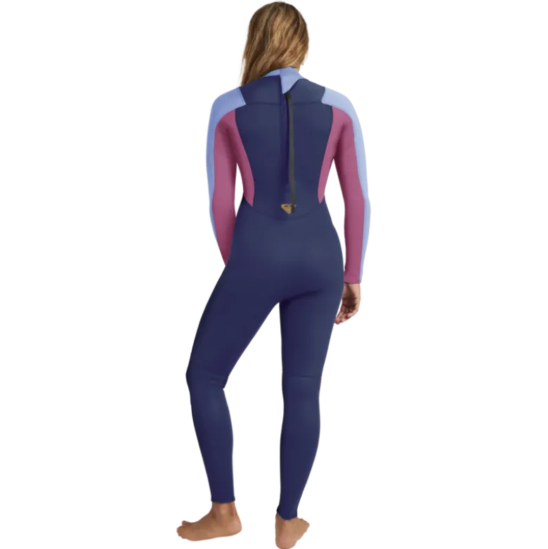 Roxy3/2mm Rise - Combinaison de surf femme