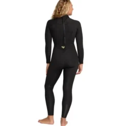 Roxy4/3mm Prologue + BZ GBS Full - Combinaison de surf femme