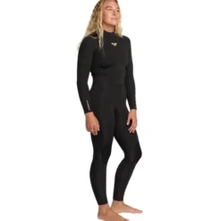 Roxy4/3mm Prologue + BZ GBS Full - Combinaison de surf femme